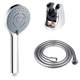 Bộ bát Sen tắm tăng áp 3 chế độ phun nước mạnh mẽ