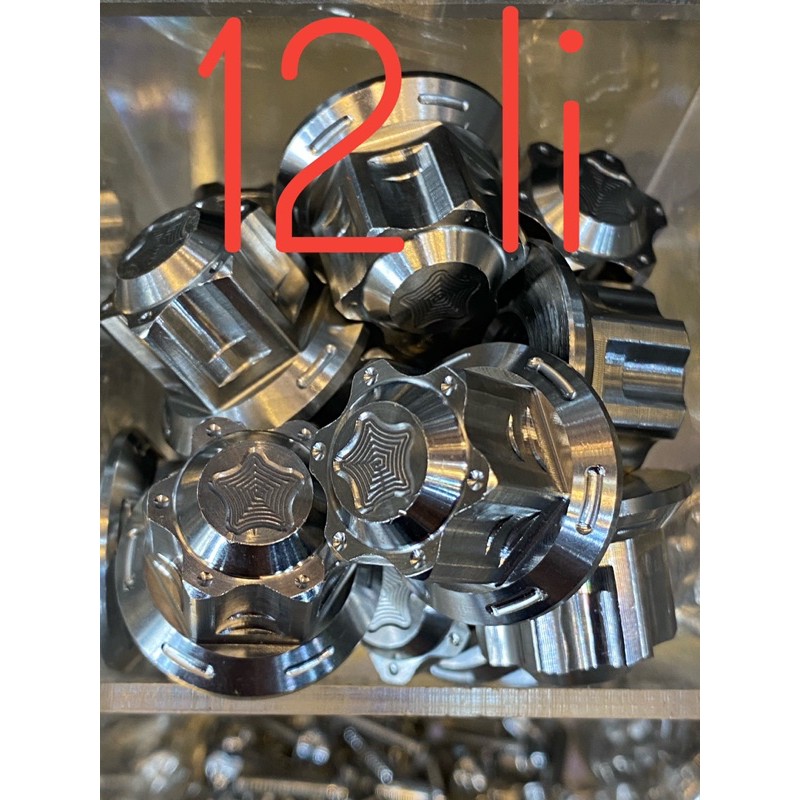 Tán bít đầu mẫu V1 inox 304
