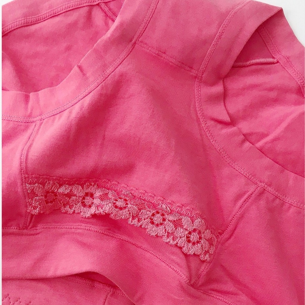 Quần Lót Nữ Cotton Nâng Mông Cạp Cao Che Mỡ Bụng QL 08 RENEE Store | BigBuy360 - bigbuy360.vn