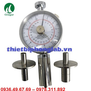 Máy đo độ cứng trái cây GY-3