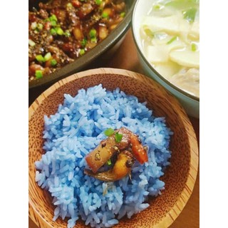 Trà Hoa Đậu Biết