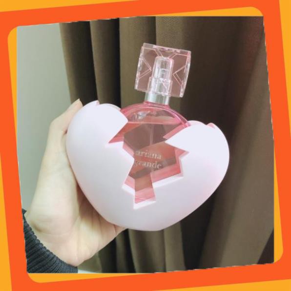 Nước Hoa 💘 FREE SHIP 💘 Nước hoa Ariana.Grande Thank U & Next EDP 5ml/10ml/20ml 🍭 CHẤT 🍭 | Thế Giới Skin Care