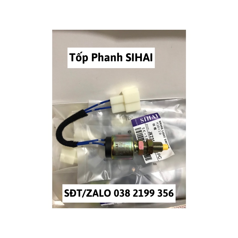 Báo phanh ren mịn,trung,thô thương hiệu Sihai [ CHÍNH HÃNG ]