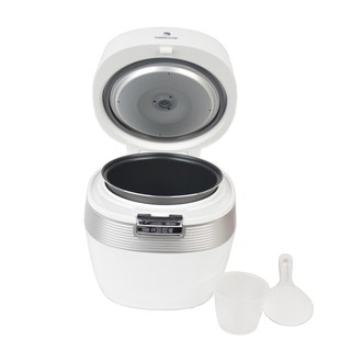 Nồi cơm điện Happycook HCJ-060D 0.6L