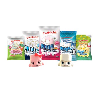 Kẹo Marshmallow 200g