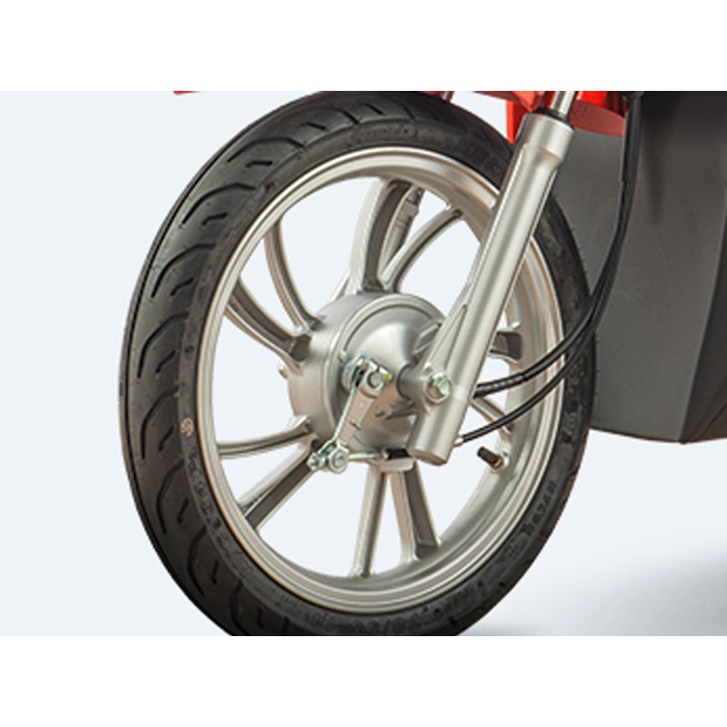 Xe Máy SYM PASSING 50 Bản thường