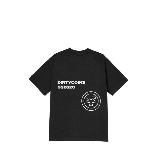 Áo thun MONARCH BUTTERFLY - Áo thun Local Brand chính hãng