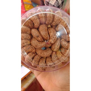 500 Gram HẠT ĐIỀU RANG MUỐI BÌNH PHƯỚC