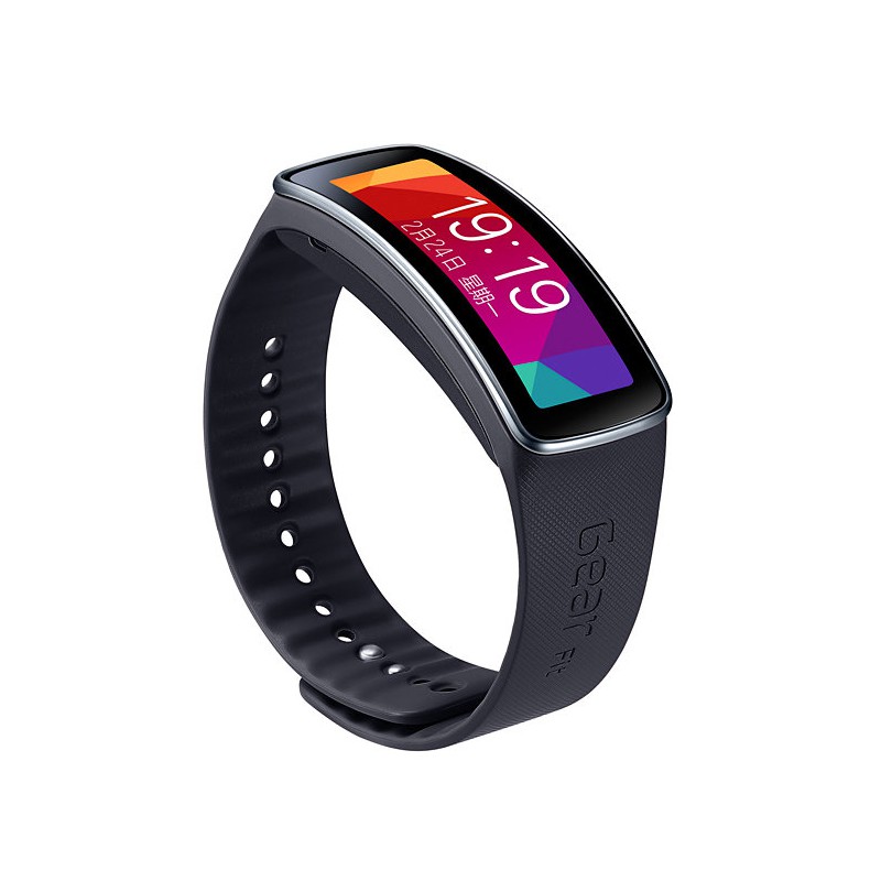 Dây deo chính hãng samsung gear fit