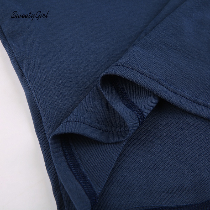 Áo Thun Croptop Cổ Tròn Tay Ngắn Dáng Ôm In Họa Tiết Hoạt Hình Dễ Thương Cho Nữ