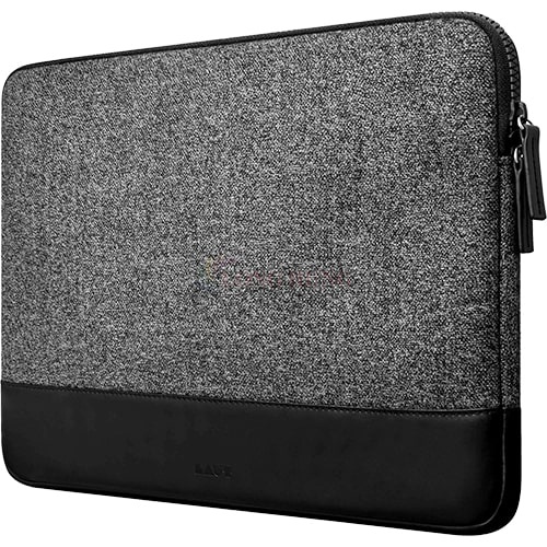 Túi chống sốc Laut Inflight Protective Sleeve for Macbook 13/16 inch - Hàng chính hãng - Kiểu dáng sang trọng