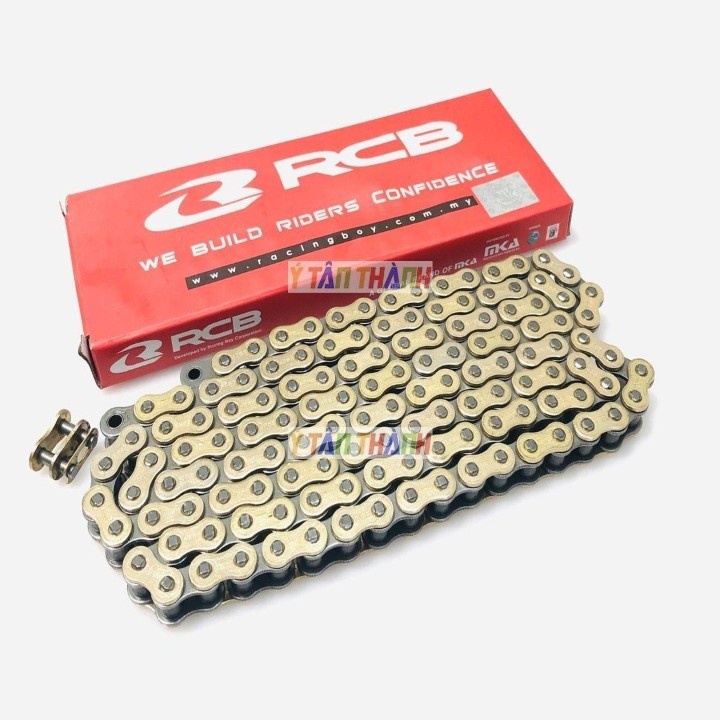 Sên Vàng Rcb 10Ly Gắn Các Loại Xe Máy MS1062