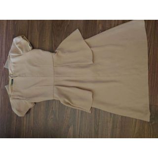 Đầm phối bèo OLV Boutique (38)
