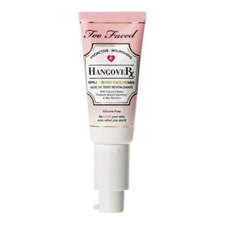 Kem lót Too Faced Hangover Primer