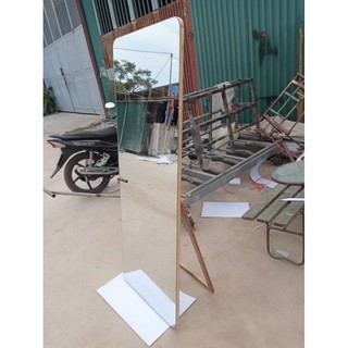 GƯƠNG GỖ SOI TOÀN THÂN TRÀN VIỀN