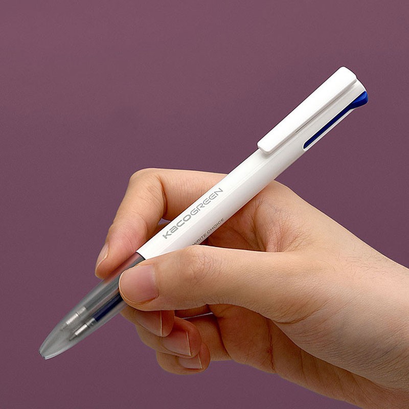 Bút Kaco EASY đa năng 4 ngòi 0.5mm
