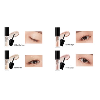 Nhũ Mắt A’Pieu Eye Glitter Hàn Quốc