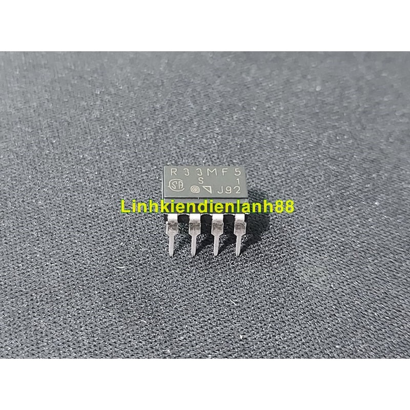 Photo Quang Cắm (Opto) R33MF5 DIP-7 Mới, Chính Hãng 100%