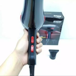 2 chiếc máy sấy tóc PHLLIPS 3000w