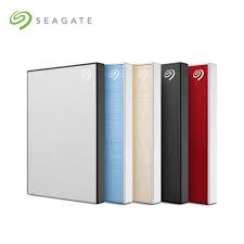 Ổ Cứng Di Động Seagate Backup Slim 2TB New 2019 Hãng phân phối chính thức | BigBuy360 - bigbuy360.vn