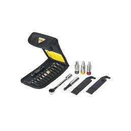 Bộ Mini Tool Topeak Ratchet Rocket Lite NTX (TT2525) (19 Chức Năng)