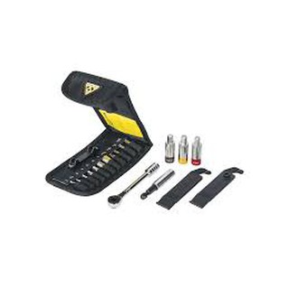 Bộ Mini Tool Topeak Ratchet Rocket Lite NTX (TT2525) (19 Chức Năng)