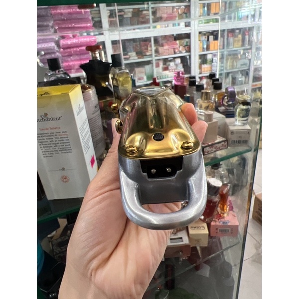 Tông Đơ Cắt Tóc Baber Resuxi