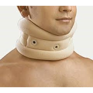 Đai cổ mềm dyna