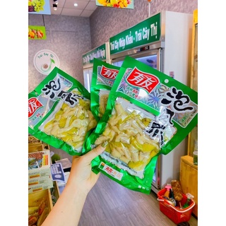 Chân gà yuyu 210gr