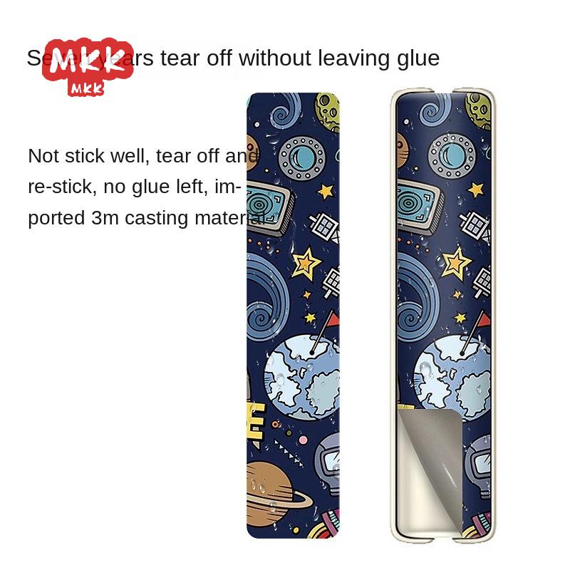 Miếng dán bảo vệ màn hình thiết kế mới dễ thương dành cho Samsung Galaxy Z Flip 3 Galaxy Z Flip 3