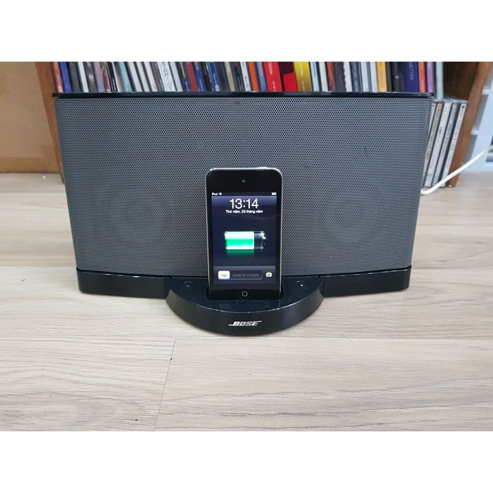 Loa bluetooth Dock2