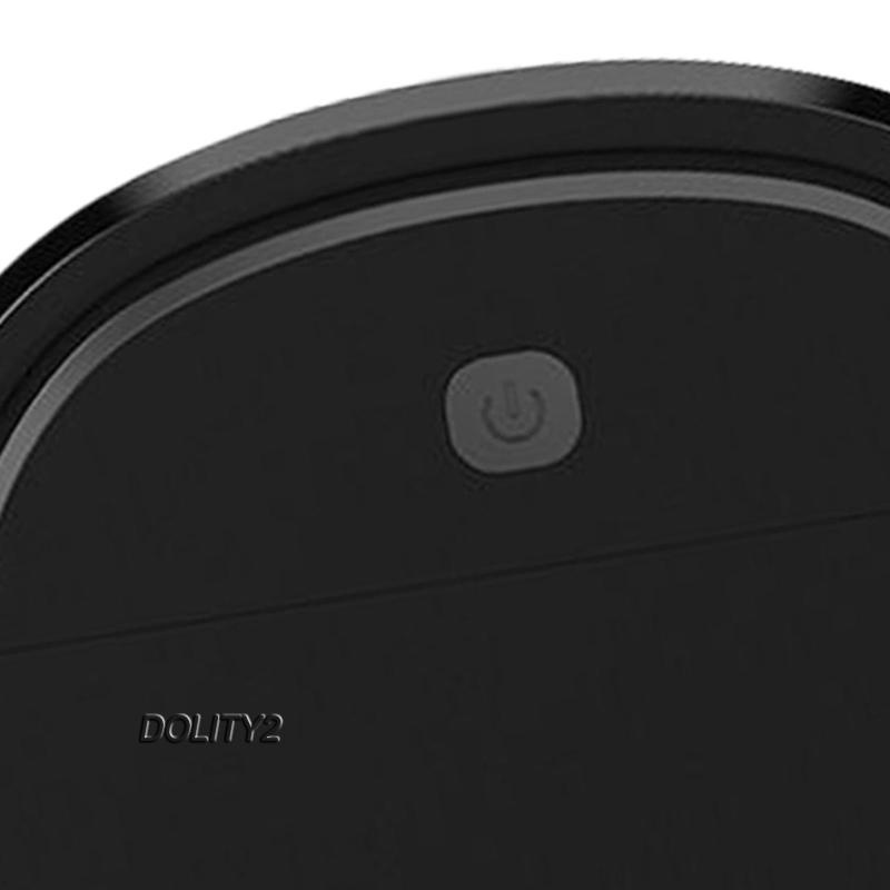 Robot Hút Bụi 3 Trong 1 Đa Năng