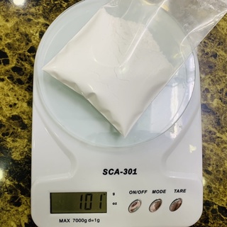 Bột nổi nở làm bánh túi 100g