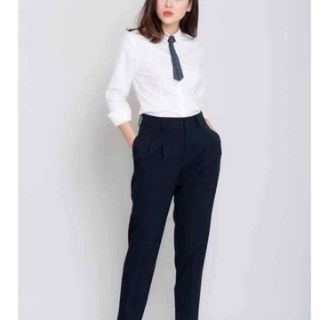 Quần tây công sở nữ loại 1