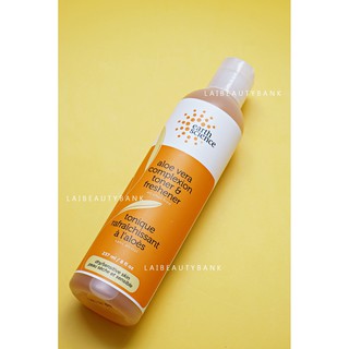[237ml] Toner cấp ẩm Earth Science Aloe Vera Complexion Toner & Freshener