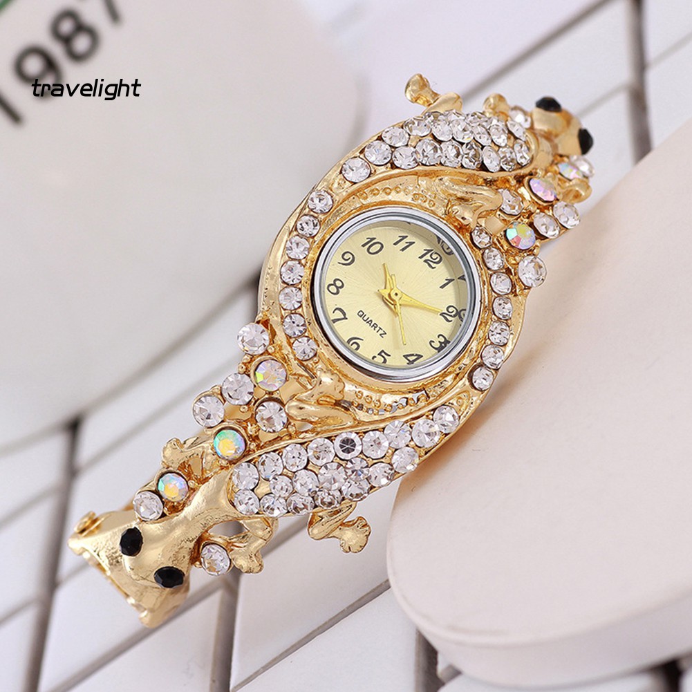 Đồng Hồ Đeo Tay Sang Trọng Thời Trang Cho Nữ