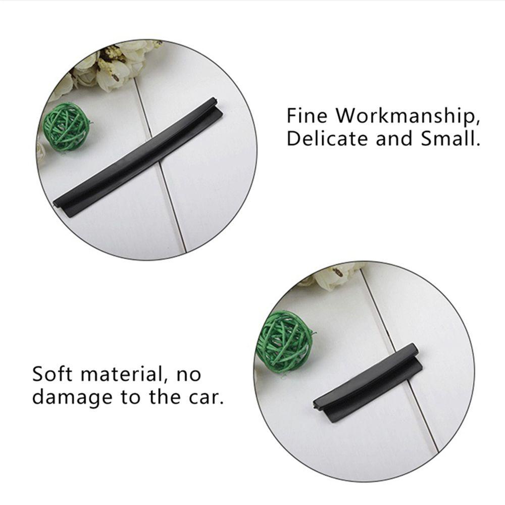 Miếng Dán Viền Cửa Xe Hơi Chống Trầy KENT1