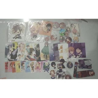 [ Có sẵn ] Standee Anime