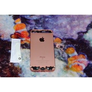 Vỏ Thay Thế iPhone 5,5s