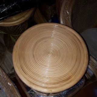 Ghế mây Đôn mây cao cấp
