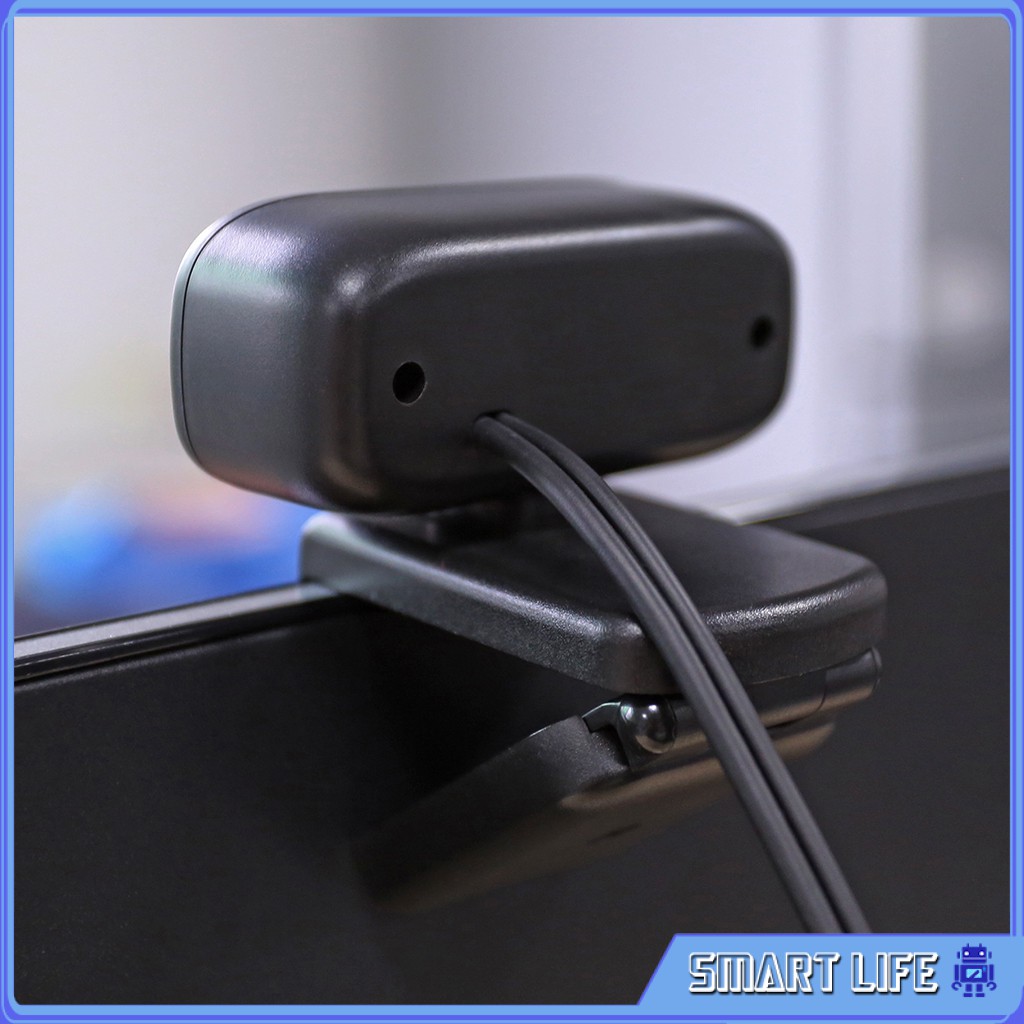 Camera Webcam 720P Kèm Micrô Chất Lượng Cao Cho PC Laptop Máy Tính Bảng Android | BigBuy360 - bigbuy360.vn
