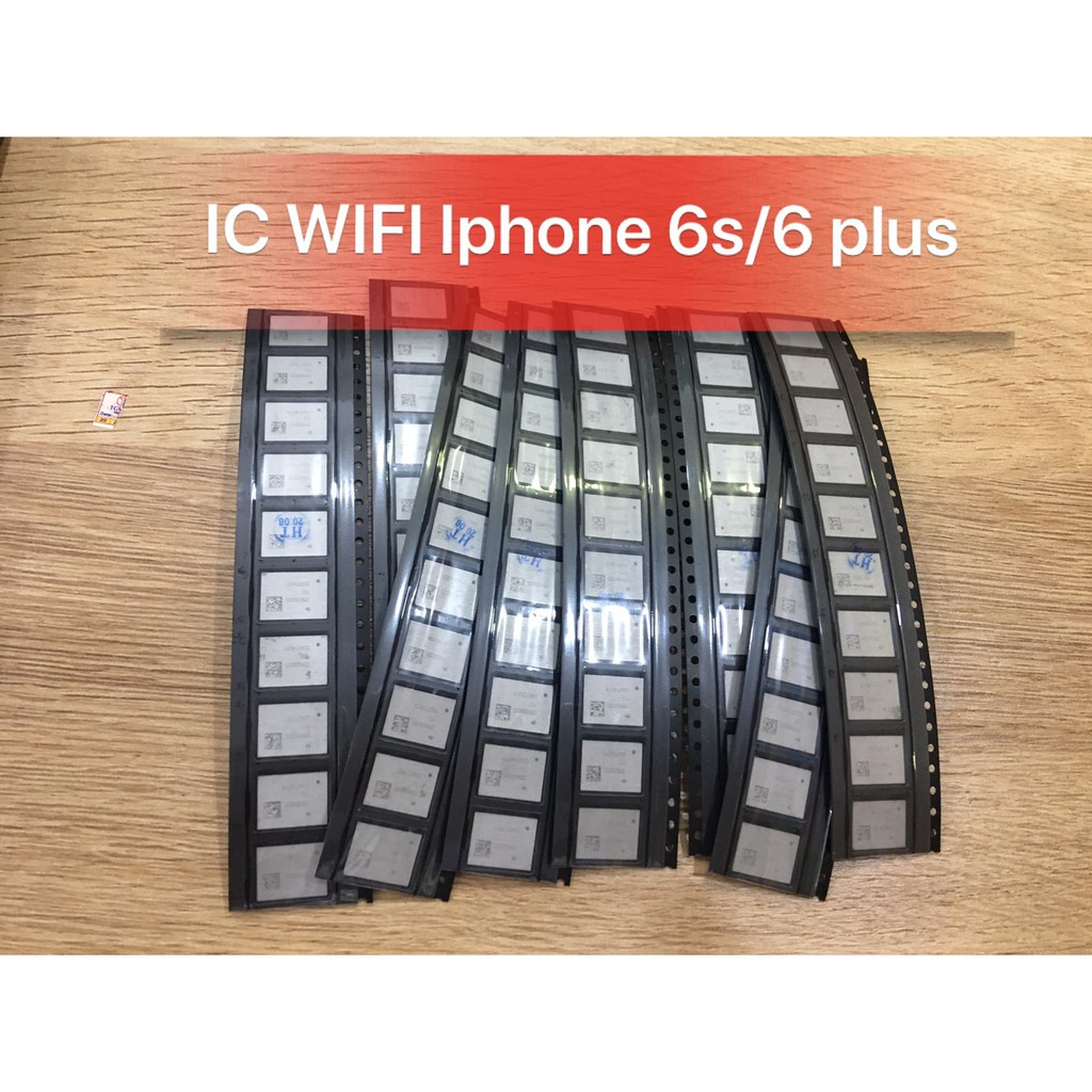 IC Wifi Iphone 6s/6 plus