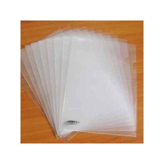 Bìa  lá A4 Plus trắng- Nhật