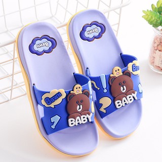 DÉP THỎ CONY VÀ GẤU BROWN CỰC CHẤT