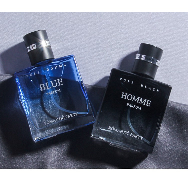 [Hương Cuốn Hút] Nước Hoa Nam PARFUM, Nước Hoa  Đẳng Cấp Thơm Lâu Bền Mùi .