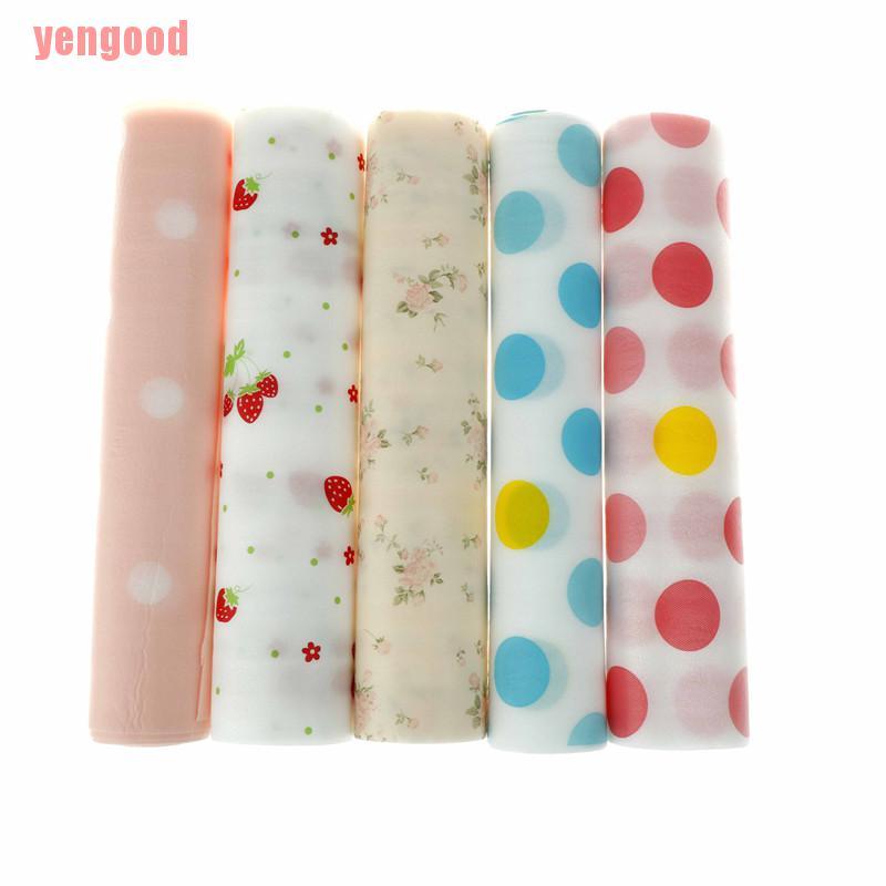 Cuộn khăn trải bàn ăn chống thấm nước siêu bền thiết kế tiện lợi