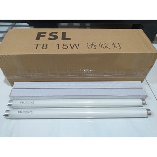 BÓNG ĐÈN CÔN TRÙNG FSL 15W- 45 cm