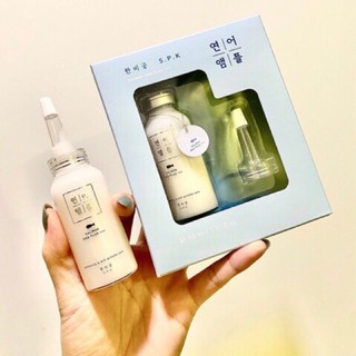 ONDO AMPOULE SALMON DNA +++