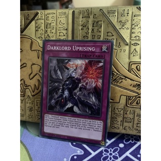 [kn-shop]thẻ bài yugioh: Darklord Uprising: Mp21-En151