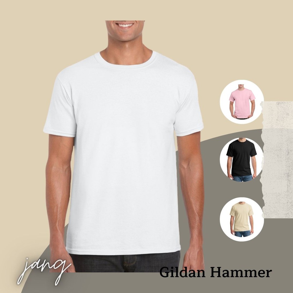 Áo gildan cotton USA co dãn 2 chiều hàng xuất khẩu